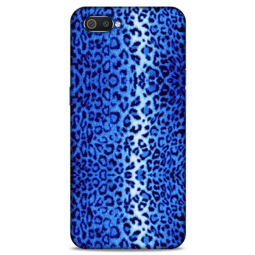Leopar Lacivert Samsung Galaxy M20 Kılıf