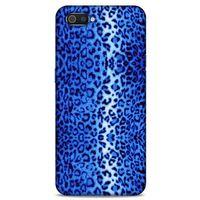 Leopar Lacivert Samsung Galaxy M20 Kılıf