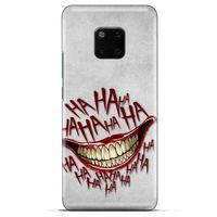 General Mobile GM 20 Pro Uyumlu Kılıf Joker (6) Silikon Kılıf Bordo