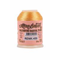 Altınbaşak Oya ve Dantel İpi 20 gr - Royaleks - No: 450