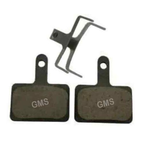 RKS Rks Fren Balata Dısk E-Bıke-Rks Hs15-Ne10-Rz6-Rv10-Md10-Xs25-A10-Saıguan Bp10