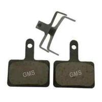 RKS Rks Fren Balata Dısk E-Bıke-Rks Hs15-Ne10-Rz6-Rv10-Md10-Xs25-A10-Saıguan Bp10