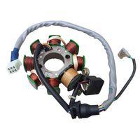 BAJAJ Bajaj Boxer Bm 150 Statör İth 29-84-32 Mm 2D 6K