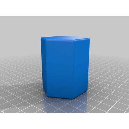 Labirent 3D Baskı (Bu ürün Sadece Plastik parçadır - Almadan Önce Soru Sorabilirsiniz)