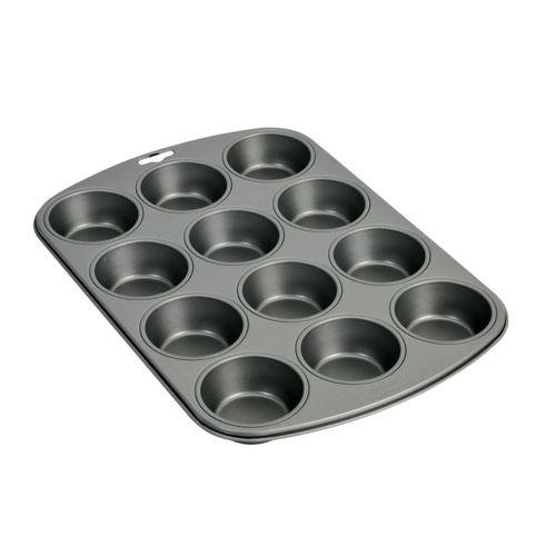 Kaiser Gourmet Muffin Kalıbı 12'Li 66754116
