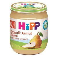 Hipp Hipp Organik Armut Püresi 125gr