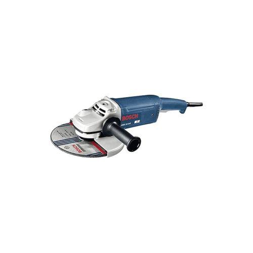 Bosch Professional Gws 2200-230 H Büyük Taşlama Makinesi 2.200 W, Disk Çapı: 230 Mm