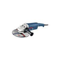 Bosch Professional Gws 2200-230 H Büyük Taşlama Makinesi 2.200 W, Disk Çapı: 230 Mm