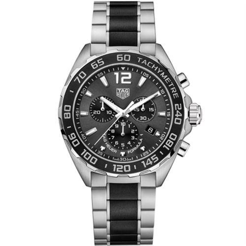 Tag Heuer Formula 1 CAZ1011.BA0843 Erkek Kol Saati