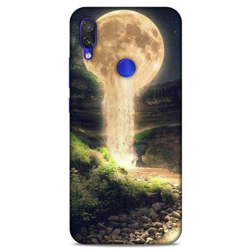 Lopard Xiaomi Redmi Note 7 Pro Uyumlu Kılıf Manipülasyon ☻ (11) Tam Koruma Baskılı