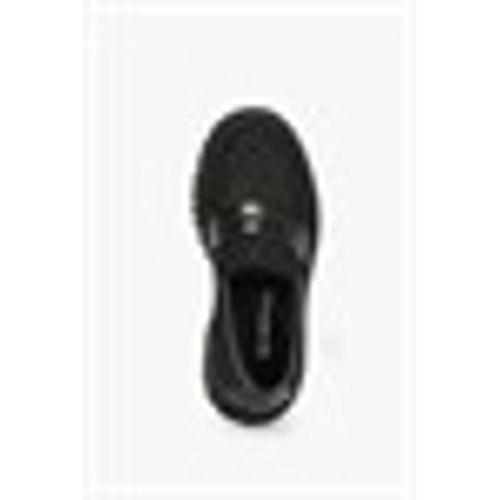 Hammer Jack Groove Siyah Torje Kadın Ayakkabı