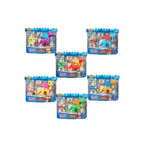 6063149 - PAW PATROL KURTARMA ŞÖVALYELERİ 6 AST