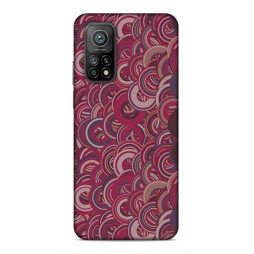 Xiaomi Mi 10T Pro 5G Uyumlu Kılıf Utopia (21) Koruyucu Kapak Yıldız
