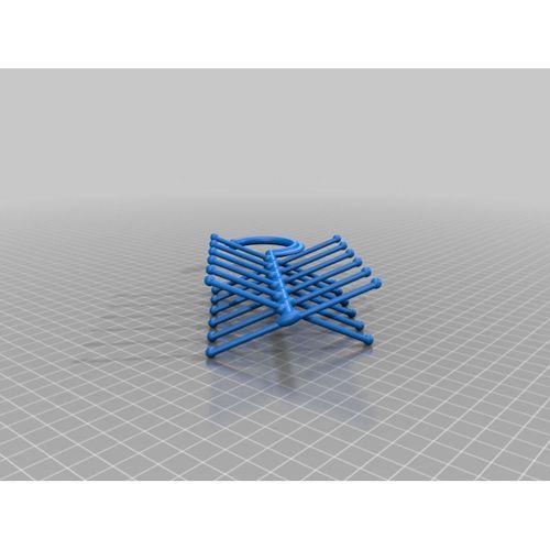 Temel Tie Rack - 5114374