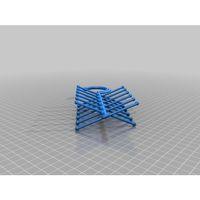 Temel Tie Rack - 5114374