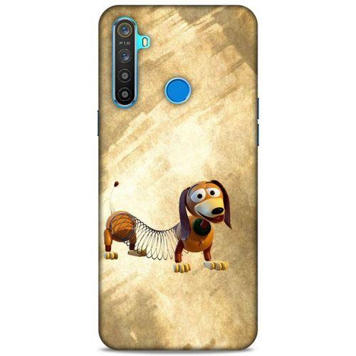 Lopard Oppo Realme 5i Uyumlu Kılıf GameX (19) Kılıfları Oyuncak