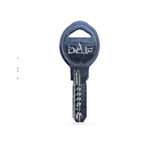 Daf Bilyalı Saten 3 Anahtar Sistem Silindir