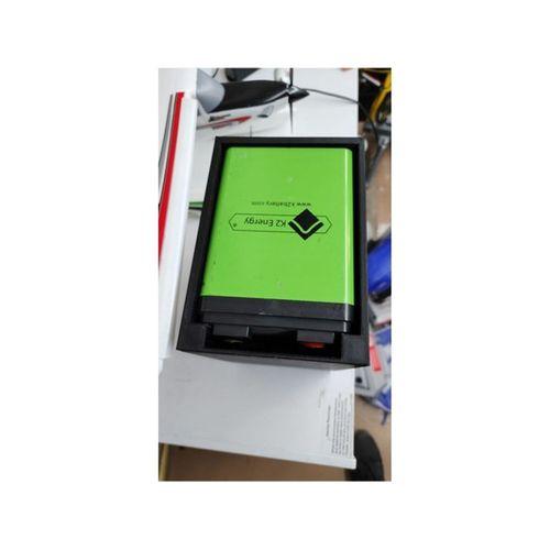 Razor MX350 Pil Kutusu (Bu ürün Sadece Plastik parçadır - Almadan Önce Soru Sorabilirsiniz)