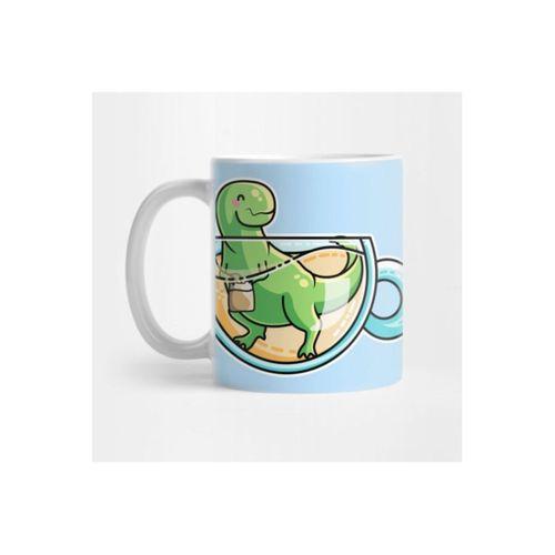 Tea-rex Kupa