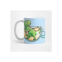 Tea-rex Kupa