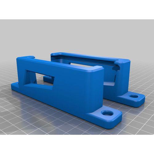 ATEM Mini Pro Duvar Montajı (Bu ürün Sadece Plastik parçadır - Almadan Önce Soru Sorabilirsiniz)