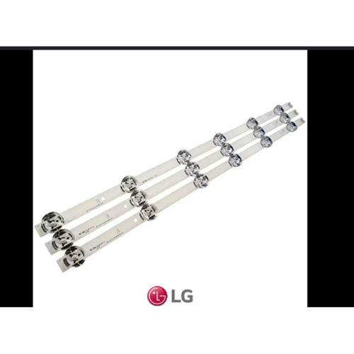 LG TV Plastik Klip - LG 32LB550B - 6911666