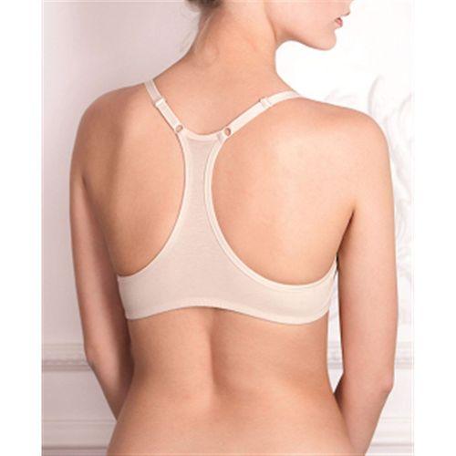 Kadın 10692 Cotton Sprocu  Sütyeni