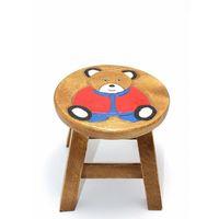 Çocuk Taburesi Büyük Boy