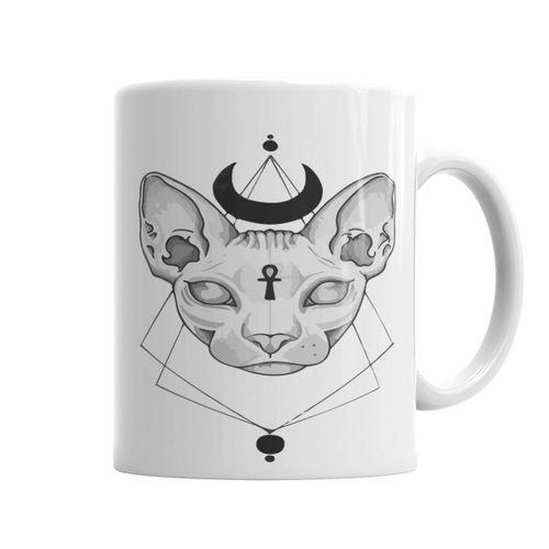 Cats  Kedi Kupa Bardak Porselen