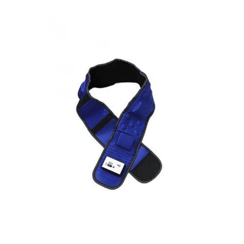 Elektrikli Titreşimli Masaj Kemeri Bel Ve Karın Bölgesi Masaj Kemeri