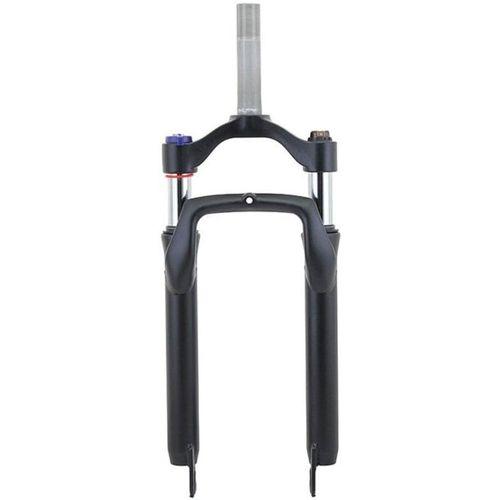 Maşa Amortisörlü 20 Jant Disk Fatbike 128 mm