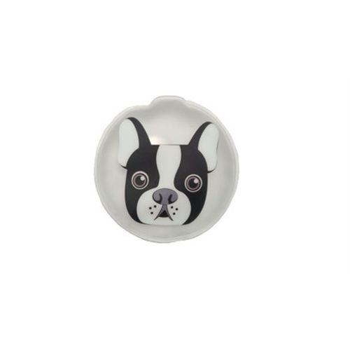 Köpek Cep Sobası,El Isıtıcı,Sıcak Su Torbası Pvc 9Cm
