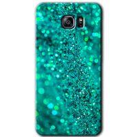 Galaxy Note 5 Kılıf HD Desen Baskılı Arka Kapak - Diamonds