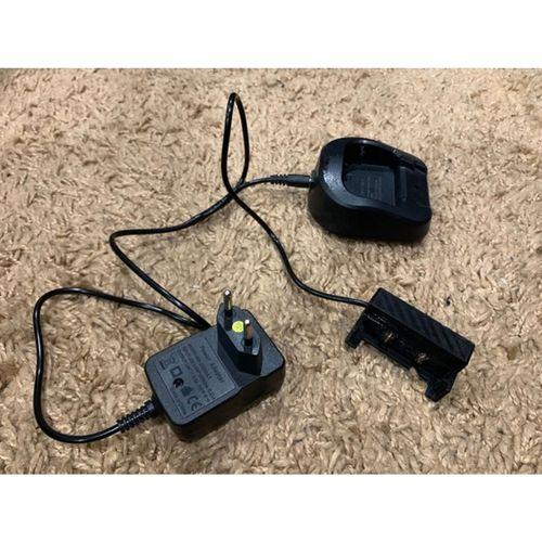 Baofeng UV5R İyi Şarj Standı (Bu ürün Sadece Plastik parçadır - Almadan Önce Soru Sorabilirsiniz)