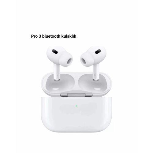 Pro 3 Kablosuz Bluetooth Kulaklık