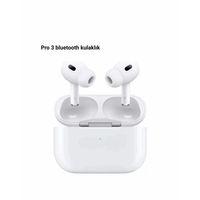 Pro 3 Kablosuz Bluetooth Kulaklık