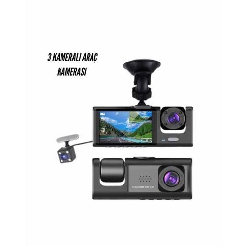 Ta-01 Araç Kamerası