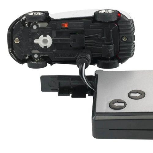 Revell RC Mini Mavi Yarış Arabası