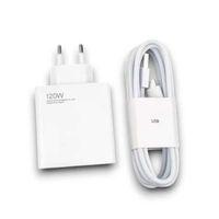 120w Şarj Aleti