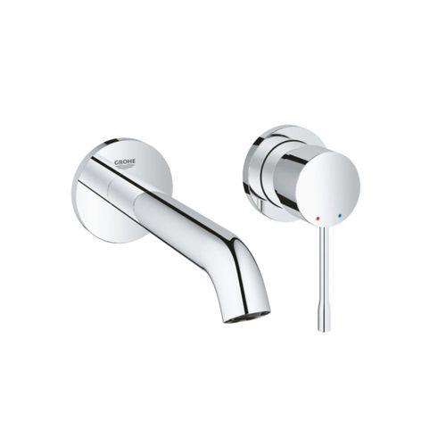 Grohe Essence İki Delikli Lavabo Bataryası M Boyut 29192001