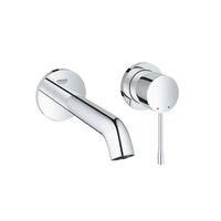 Grohe Essence İki Delikli Lavabo Bataryası M Boyut 29192001