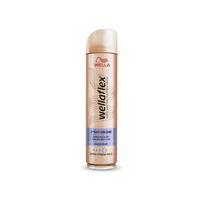 Wellaflex Extra Strong Hold No:4 Saç Spreyi 250 Ml