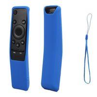 Weko WK-24711 Silikon Kumanda Koruma Kılıfı Samsung Marka İçin Uydundur