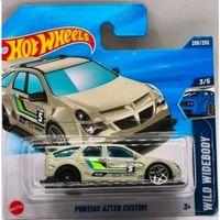 Hot Wheels Tekli Arabalar Pontiac Aztek Custom JBB24 (Wild Wideboy)