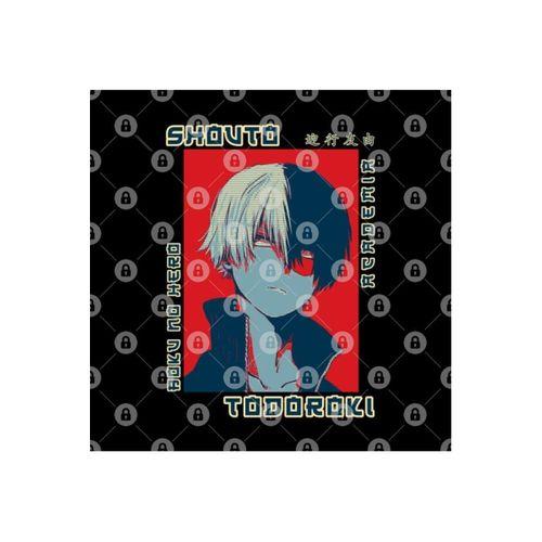 Shouto Todoroki Kupa