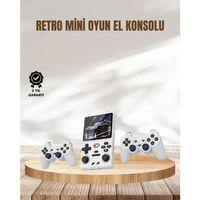 Hdmı Destekli Kablosuz Oyun Konsolu 10.000 Oyun