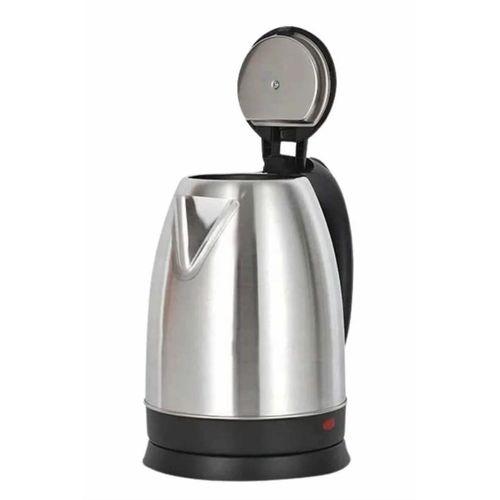 Kettle C F Tipi 220-240v Paslanmaz Çelik Elektrik Kablolu Otomatik Kapanma