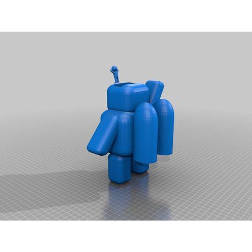 Frantic Gogo (Bu ürün Sadece Plastik parçadır - Almadan Önce Soru Sorabilirsiniz)