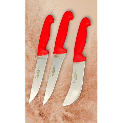 Sedefavm38 Silver Bıçak Sdf-127