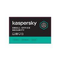 KASPERSKY KSOS DESKTOPS MOBILES AND FILE SERVERS 2 SERVER+15 PC+15 MOBILE ELEKTRONIK LISANS 3 YIL